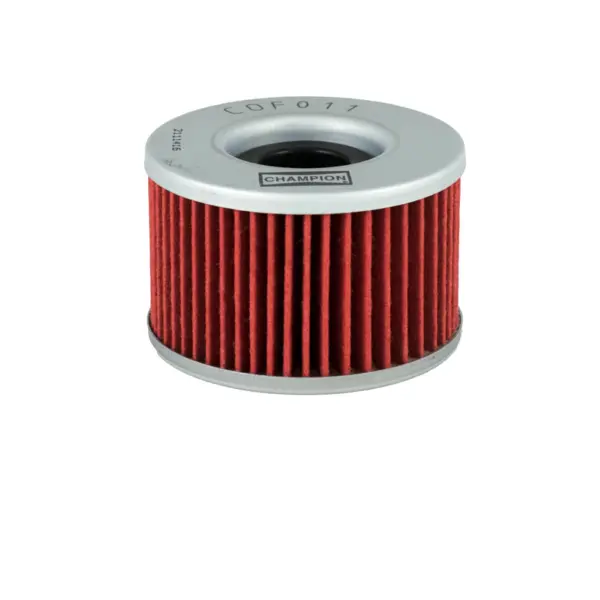 Ölfilter passend für Honda ähnlich HF111 Champion