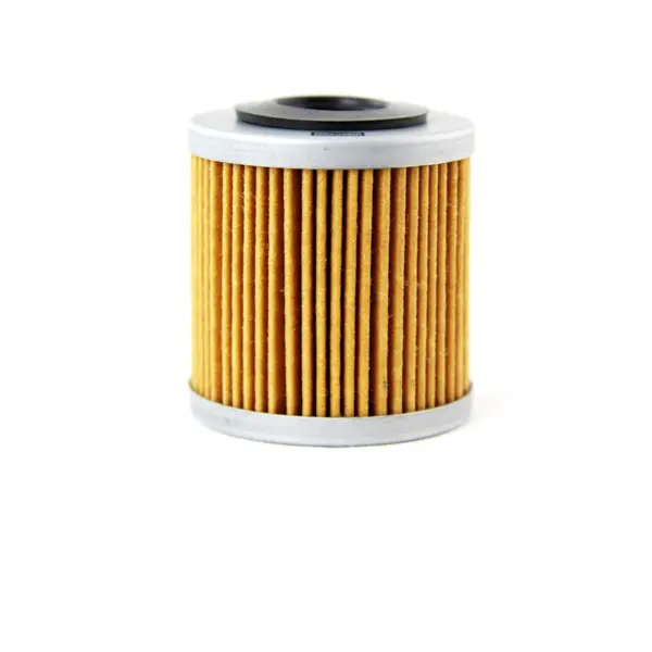 Oliefilter adapterbar Champion til Piaggio - Lignende HF182