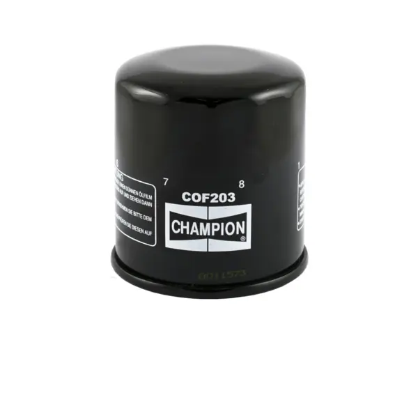 Ölfilter passend Honda Champion ähnlich HF303 F304
