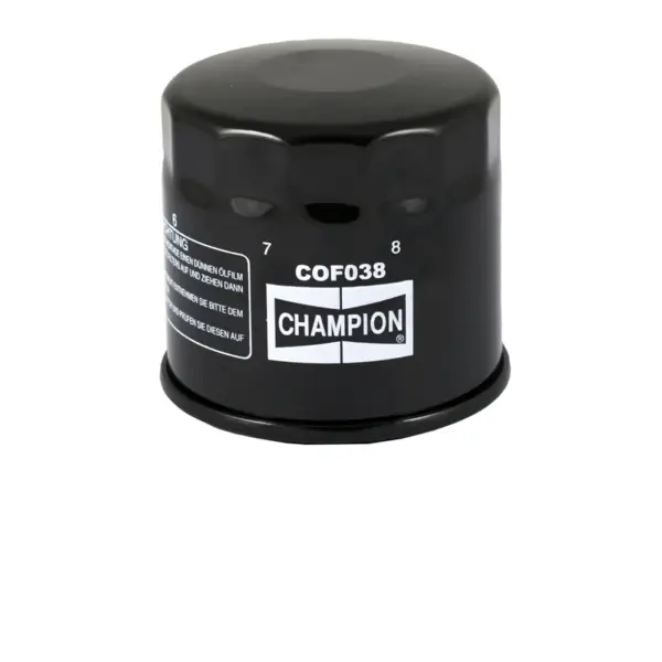 Filtre à huile Champion COF038