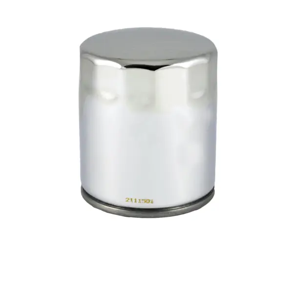 Champion Spin-On Oil Filter for Harley Davidson similar to HF170C