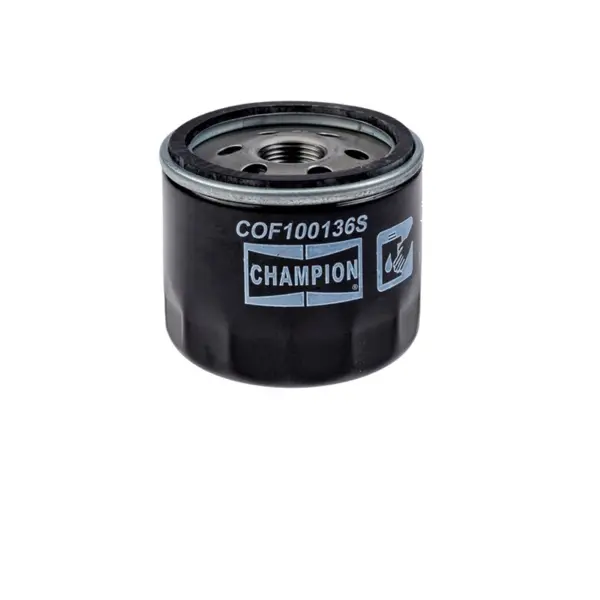 Champion Cof 100136S 오일 필터