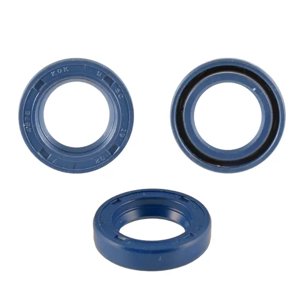 Joint spi embiellage maxiscooter adaptable Piaggio 50-125 Vespa Primavera ET3 19x32x7 - Sélection P2R