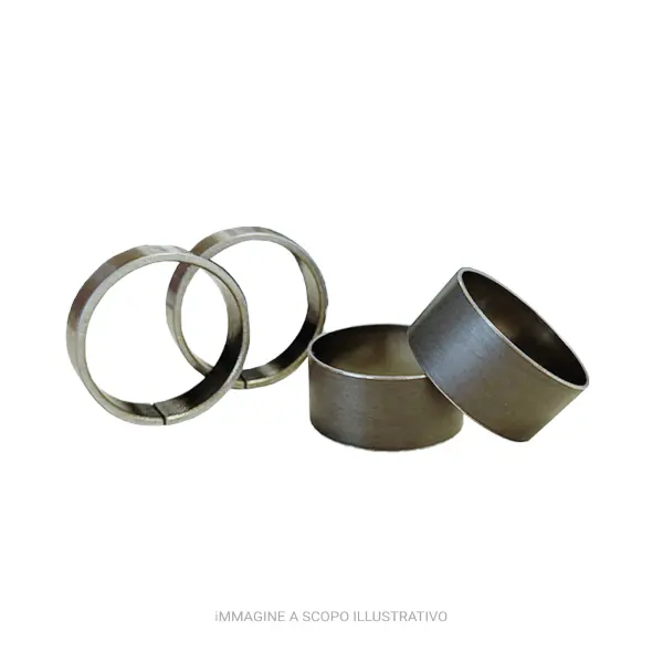 Kit de bagues de fourche KYB BK0004