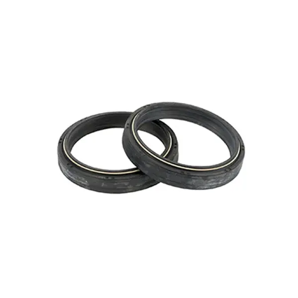 Kit joint anti-poussière de fourche RMS 37X47,4X4,6/14