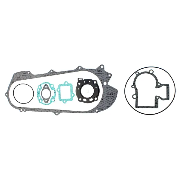 Pochette complète de joints moteur RMS Aprilia Ditech 50 cc
