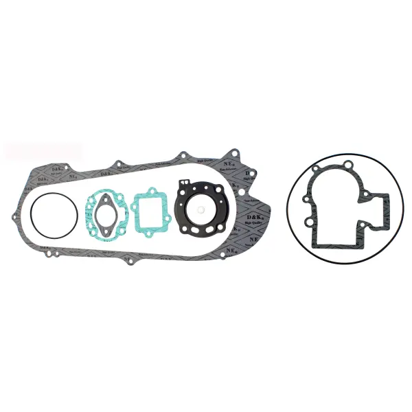 Pochette complète de joints moteur RMS Aprilia Ditech 50 cm³