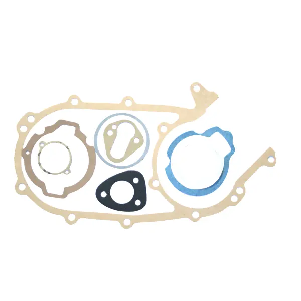 Kit completo de juntas de motor RMS Classic Piaggio Vespa 125-150 cc 1955-1958