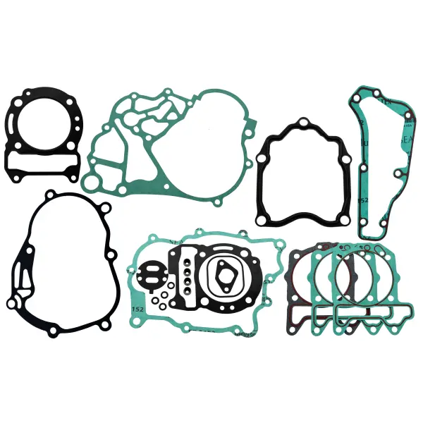 Komplett RMS pakningssett for Piaggio 250-300 cc 4T 4V