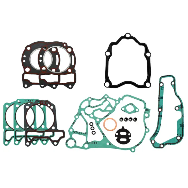 피아지오 125-200 cc 4T 4V RMS 가스켓 풀 키트