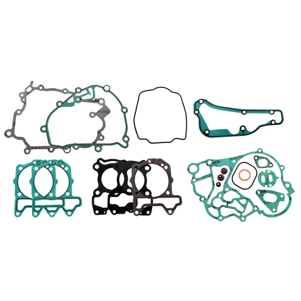 Komplettes Dichtungssatz-Paket RMS für Piaggio 125-150 cc 4T 3V