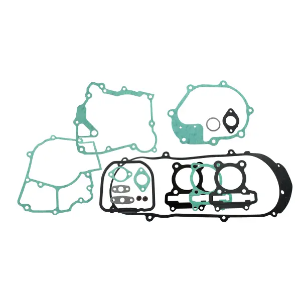 RMS Peugeot Tweet 125-150 cc 엔진 개스킷 풀 세트