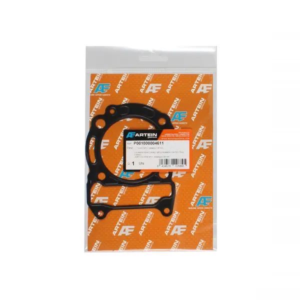 Cylinder base gasket Artein Piaggio Beverly IE EU3 250cc