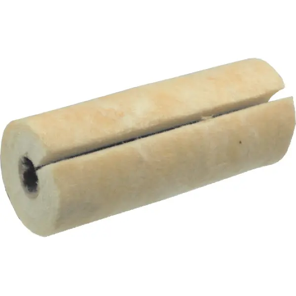 Steinwolle für Schalldämpfer 60 x 170 mm Sélection P2R