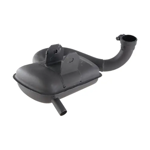 Schalldämpfer RMS Classic Piaggio Vespa PX-Pe 200cc 417809
