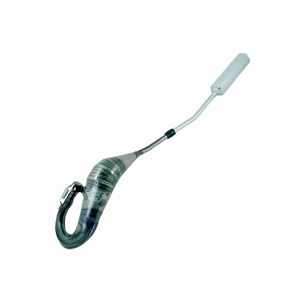 Pot d'échappement Evok Iron Pipe avec silencieux Shorty Aluminium et Inox pour Derbi DRD 50 06-21