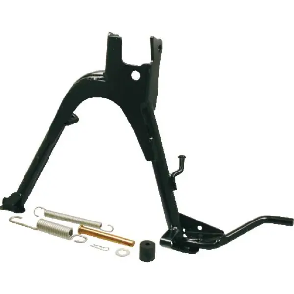 Béquille centrale RMS Mbk Flipper/Yamaha Why/Malaguti Ciak 50cc