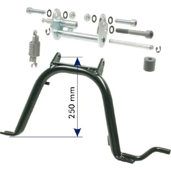 Béquille centrale RMS MBK Flipper/Ciak 50 cc
