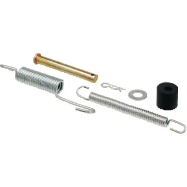 Kit pegas dan pin standar tengah RMS Aprilia/Beta 50cc