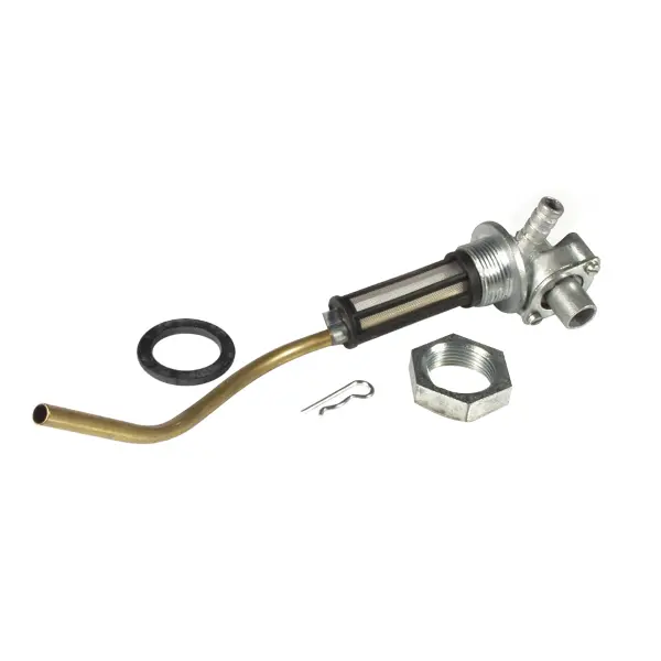 Aanpasbare benzinekraan Piaggio Vespa PX 125 1981-2017