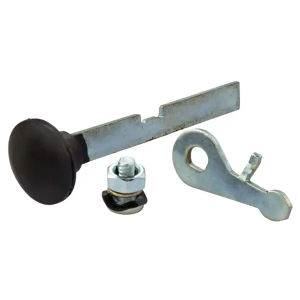Levier de starter + vis de fixation RMS Classic Vespa 50-90-125 cc Primavera ET3