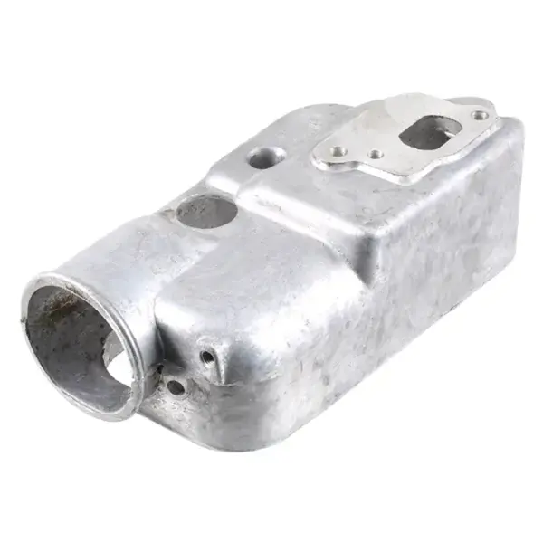 Boîte de carburateur Vespa PX sans mélangeur RMS Classic 2390285