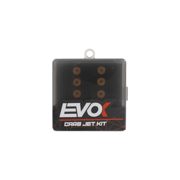 طقم فتحات Evok لكربريتر Dell'Orto 5 مم 75-98