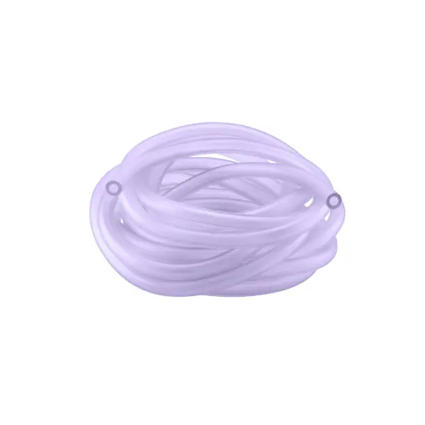 Tuyaux carburant et huile RMS 6x9 mm - 5 mètres