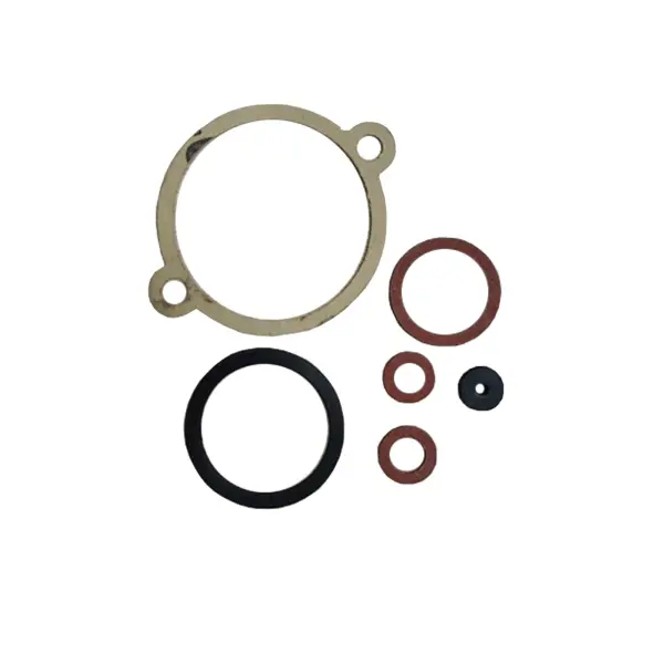 Kraftstoff-Dichtungssatz Start TA 17/A/B/C/TA 18D/E/MA 19C/D