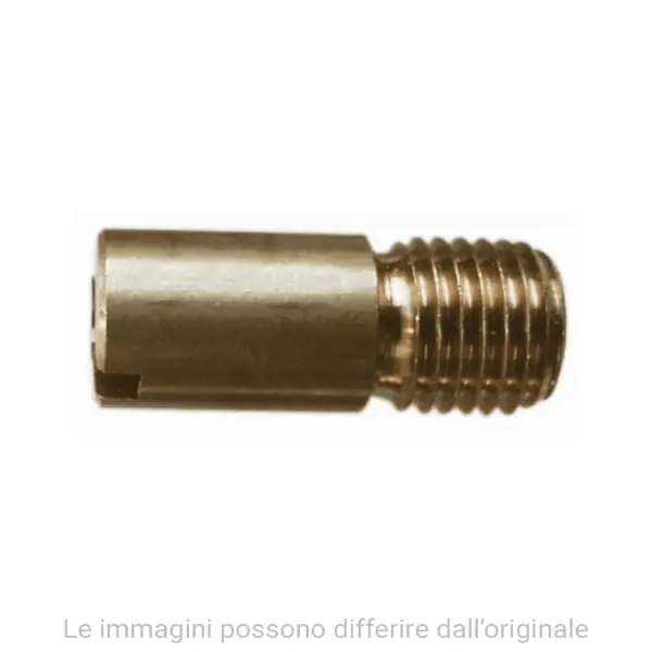 Gicleur kalibrasi udara Dellorto 190 - 05827190 01