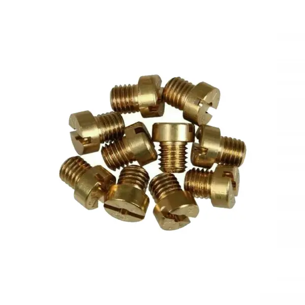 젯 키트 Dell'Orto Ø6mm 06413 100-122 5315300