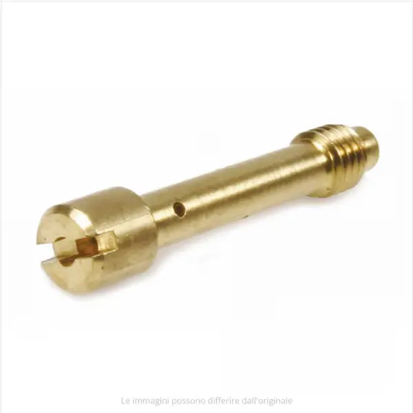 Jet de démarrage Dellorto 75 - 0621775 02