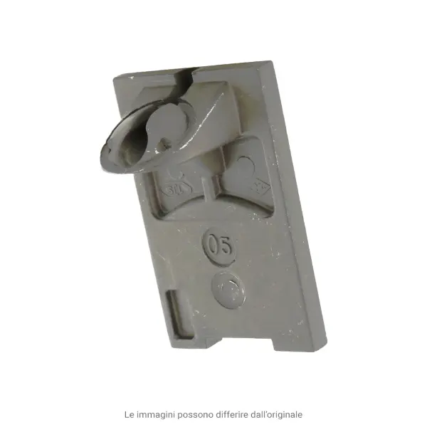 صمام خانق كربوريتر غاز Dellorto 05 0849205 64 لـ Vespa T5 SI 24.24G