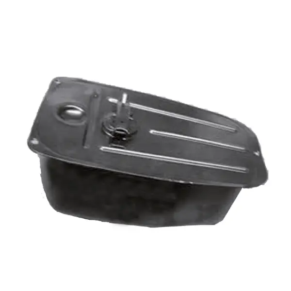 Réservoir de carburant RMS Classic Piaggio Vespa 50-90-125 cc Primavera