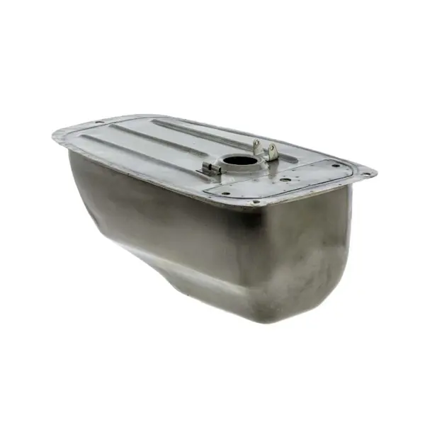 خزان وقود RMS Classic Piaggio Vespa 50 N السلسلة الثانية L-D 100379 - 100380