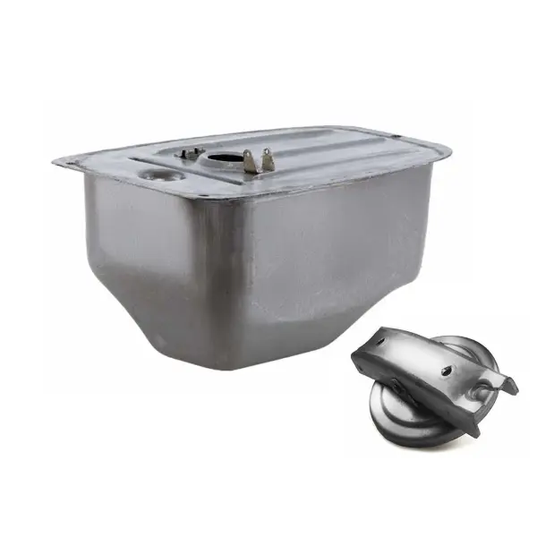 آر ایم ایس کلاسک پیاگیو ویسپا 50-90-125cc پریمویرا کے لیے ایندھن کا ٹینک