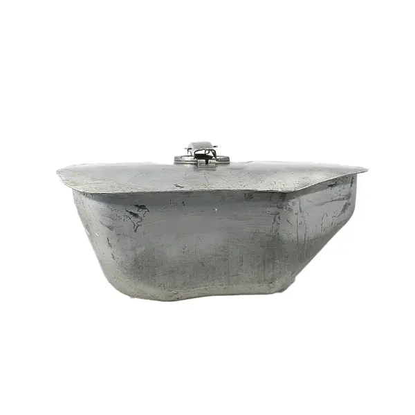Palivová nádrž RMS Classic pro Piaggio Vespa 125-150 Roky 50 25731