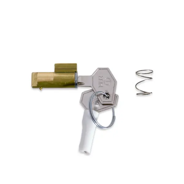 Blocage de direction court 6 mm Zadi Piaggio Ciao-SI-BRAVO-BOXER 139330