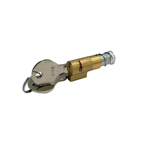 ステアリングロック 4mm タイプ ネイマン Piaggio vespa 50-125 Prim.-ET3-Px 125-150-Super-Sprint-Ape 50 152096 - 139188