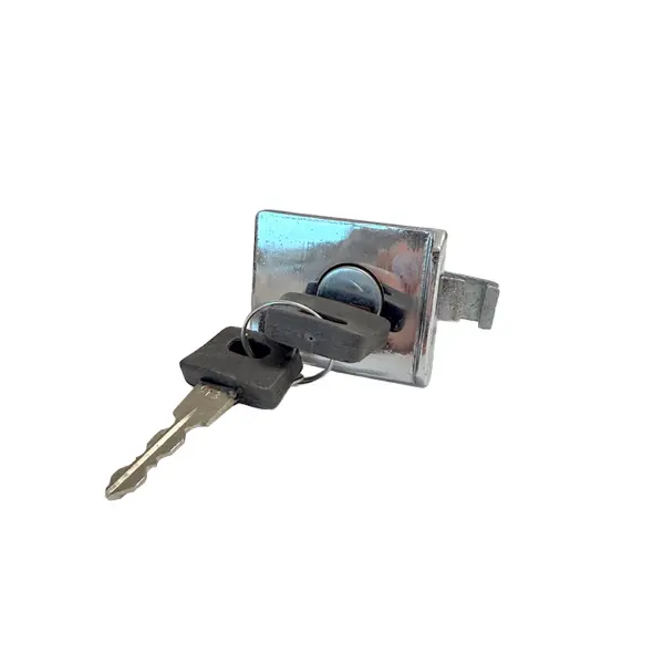 Хромирана ключалка за горен куфар Start Vespa Px-PE Arcobaleno 125-150-200cc 198560