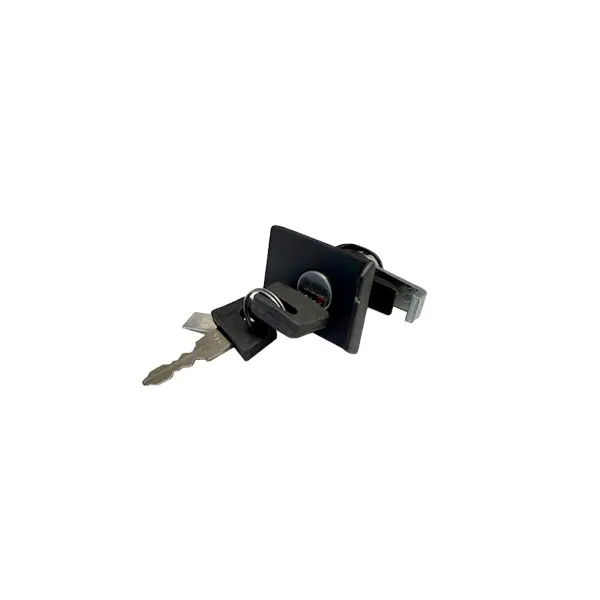 Topcase-Schloss schwarz Vespa Px-PE Arcobaleno 125-150-200cc 198560 Start