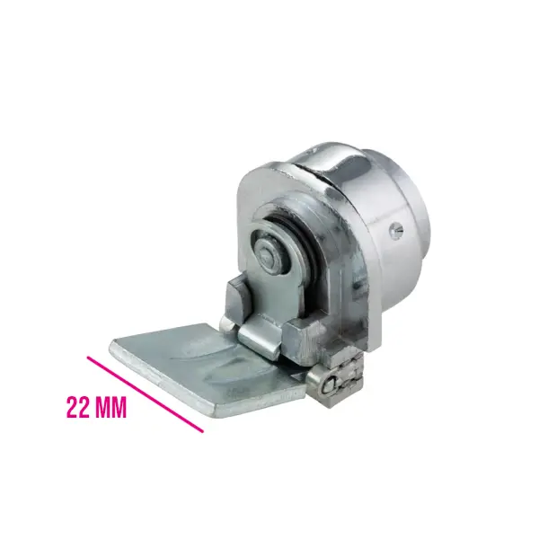 Zámek RMS Classic Piaggio Vespa 125-150 cc 082416