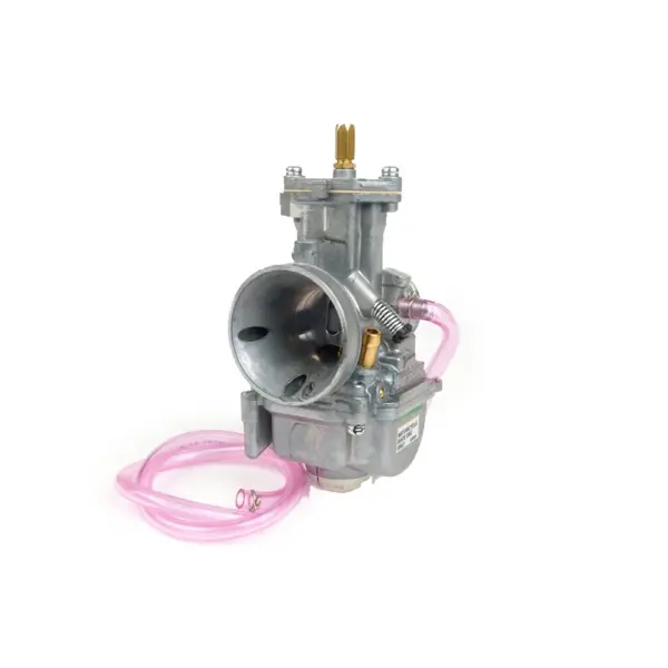 Carburador Keihin PWK 28 BS - Regulación a la derecha - 1000-29S-B000