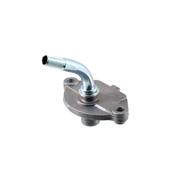 Верхняя дроссельная заслонка Keihin PWK28 регулировка 15-B
