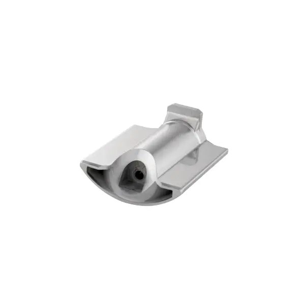 Fluture plat cromat Keihin pentru carburatoare PWK36-41 tip pan tăiat 7,5 N502-17L02