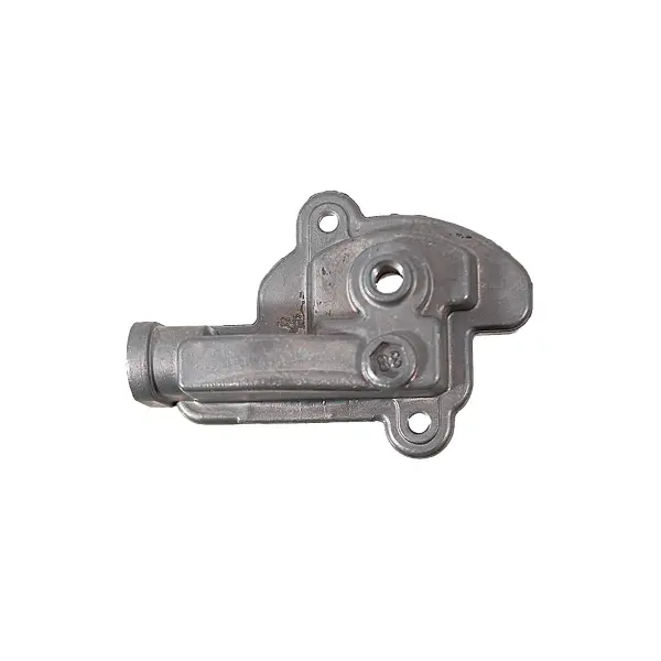 Bouchon de papillon supérieur Keihin pour carburateur PWK38 Short Body