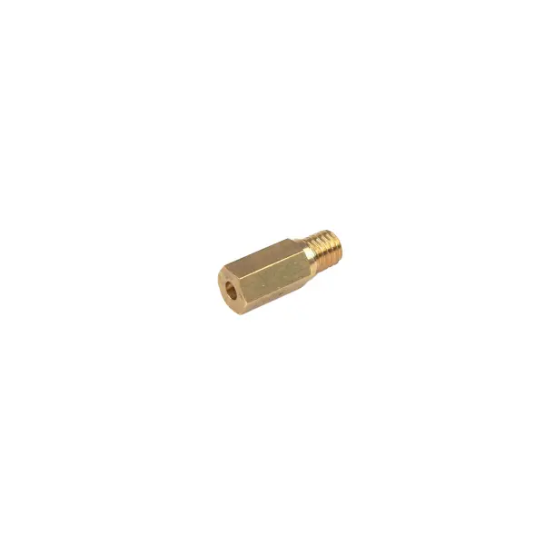 فوهة (جيكلور) رئيسية Keihin PWK - FCR #112