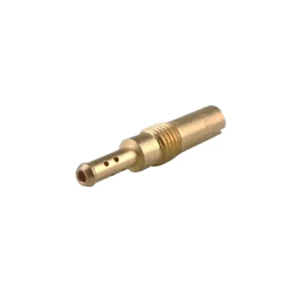 Keihin PWK - FCR - MX#52 아이들 제트