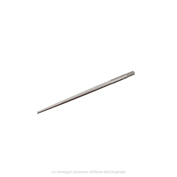 Aiguille Keihin N1EH pour carburateurs PWK/PWM/PJ/PE - N427