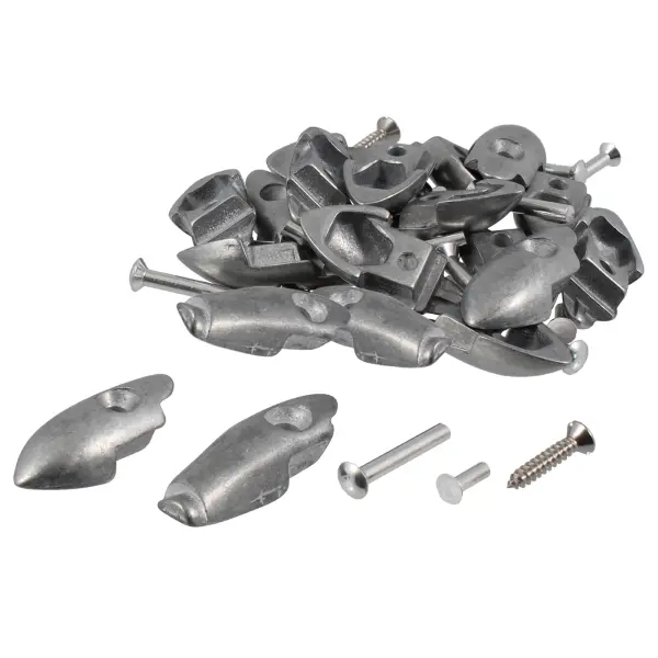 Kit de Emborrachamentos RMS Classic Vespa GS 150 cc VS2-VS3